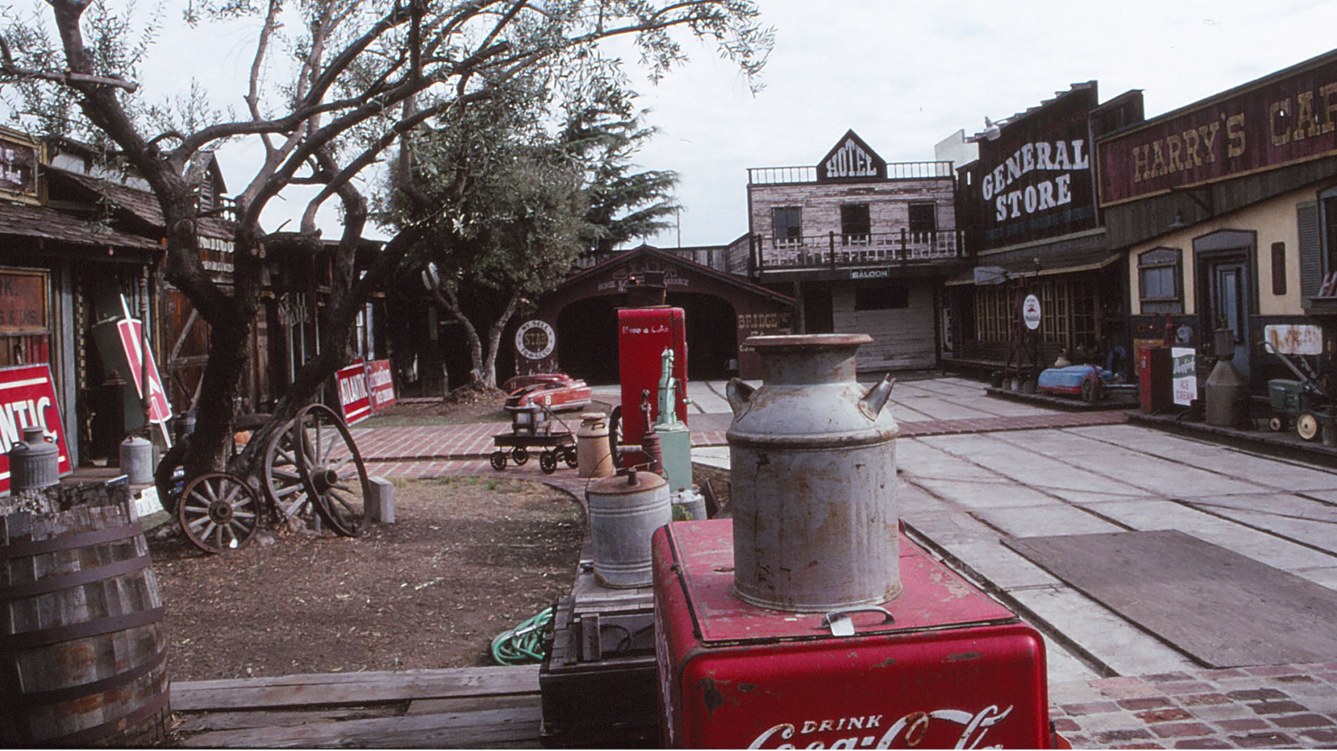 32a. Toy Collection 32a. Toy Collection