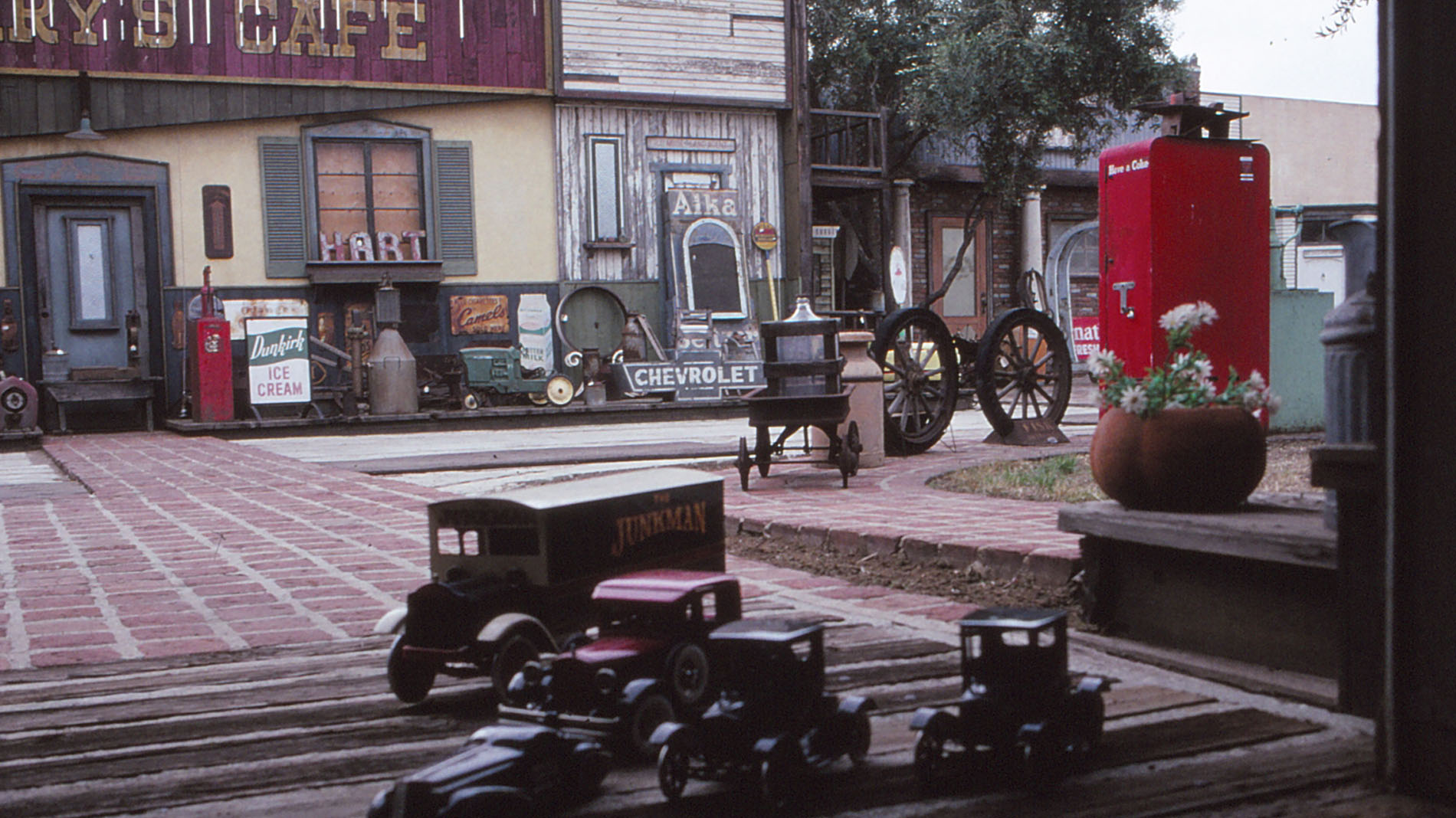 32b. Toy Collection 32b. Toy Collection