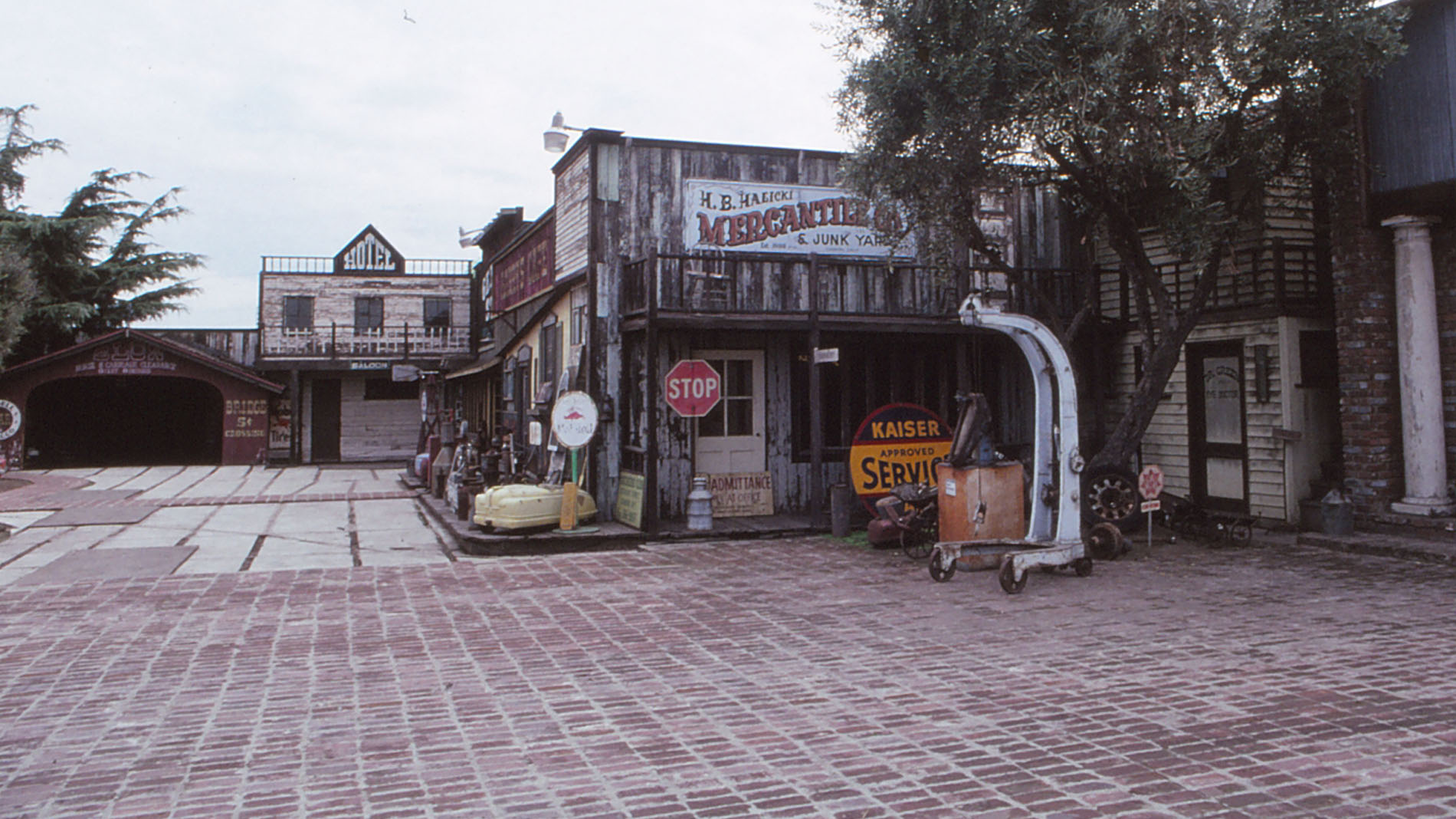 33. Toy Collection 33. Toy Collection