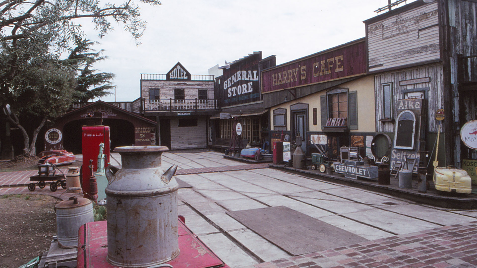 34. Toy Collection 34. Toy Collection