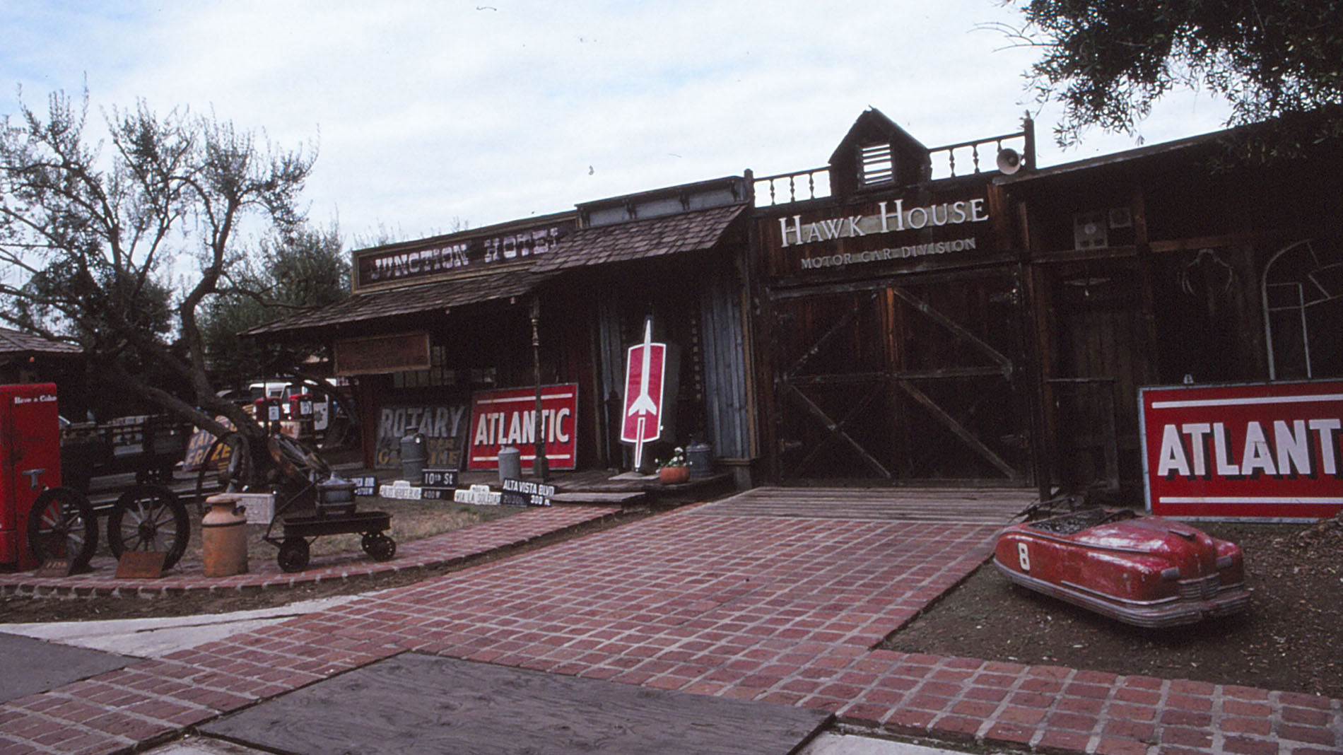 35. Toy Collection 35. Toy Collection