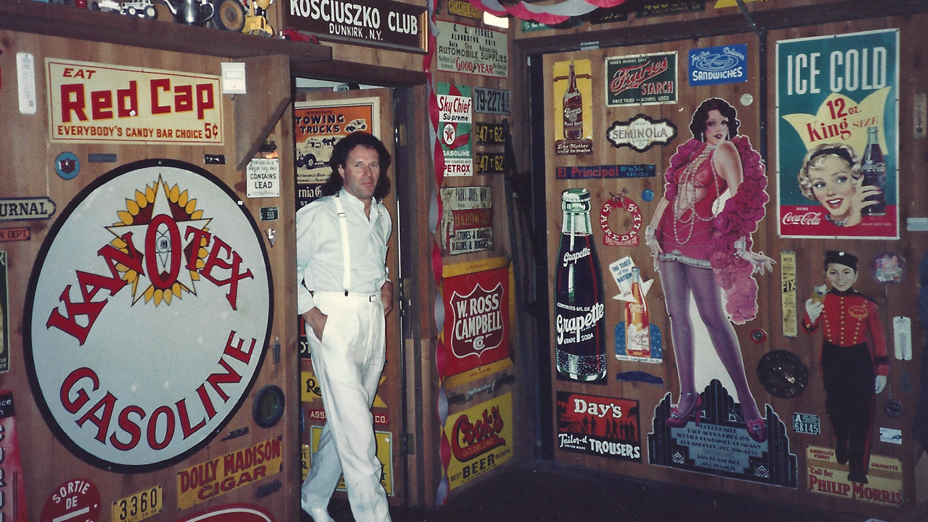 36a. Toy Collection 36a. Toy Collection