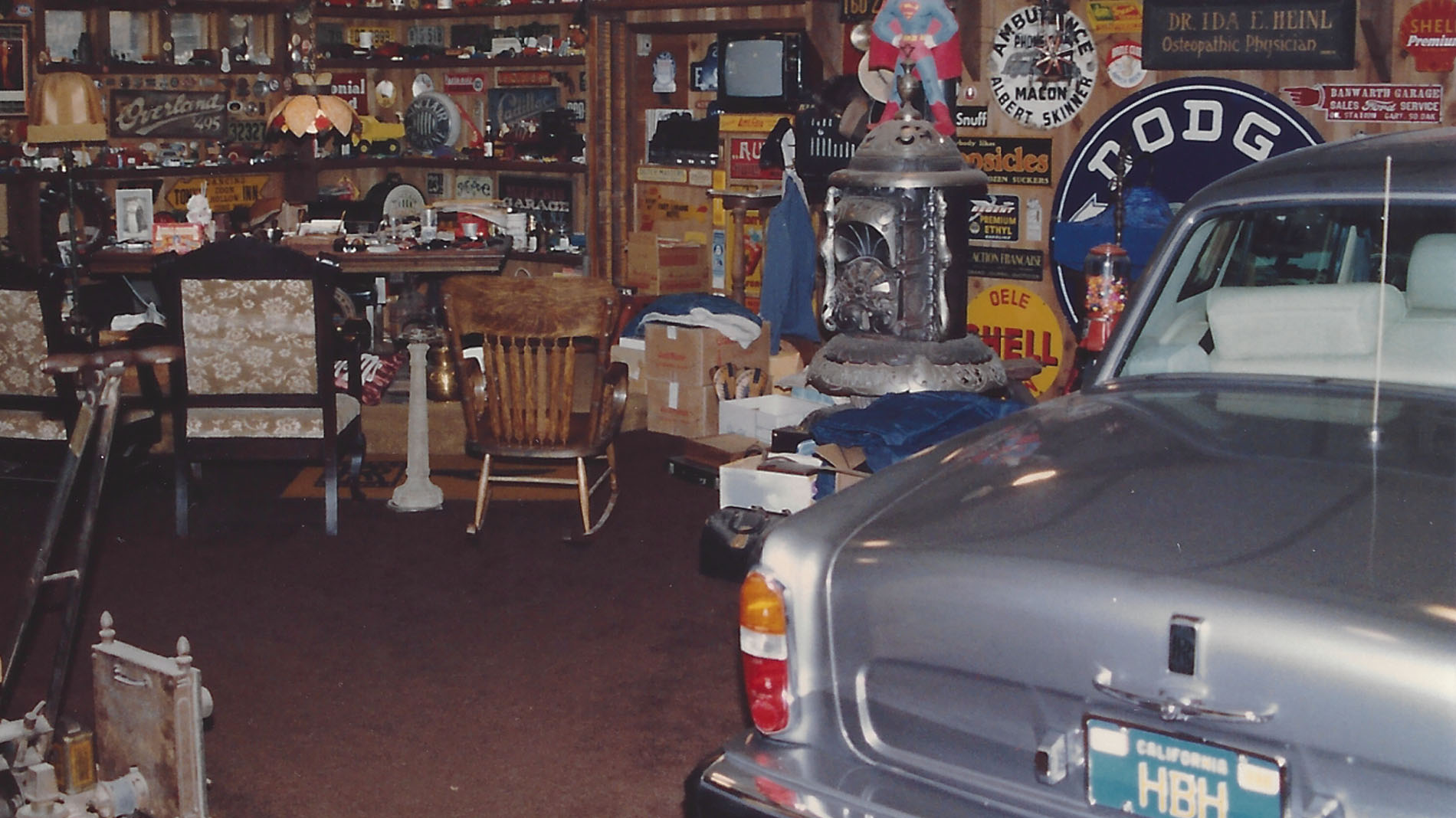 36b. Toy Collection 36b. Toy Collection