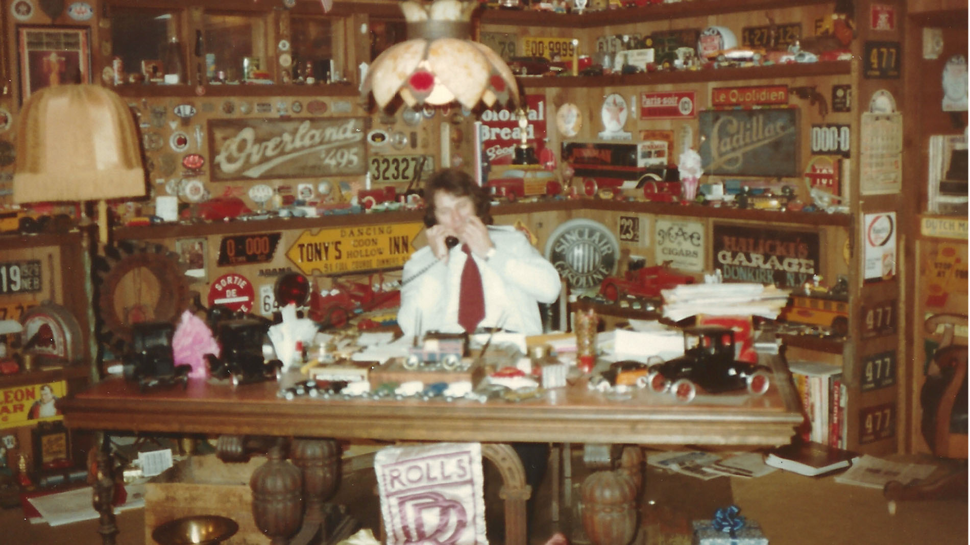 36c. Toy Collection 36c. Toy Collection