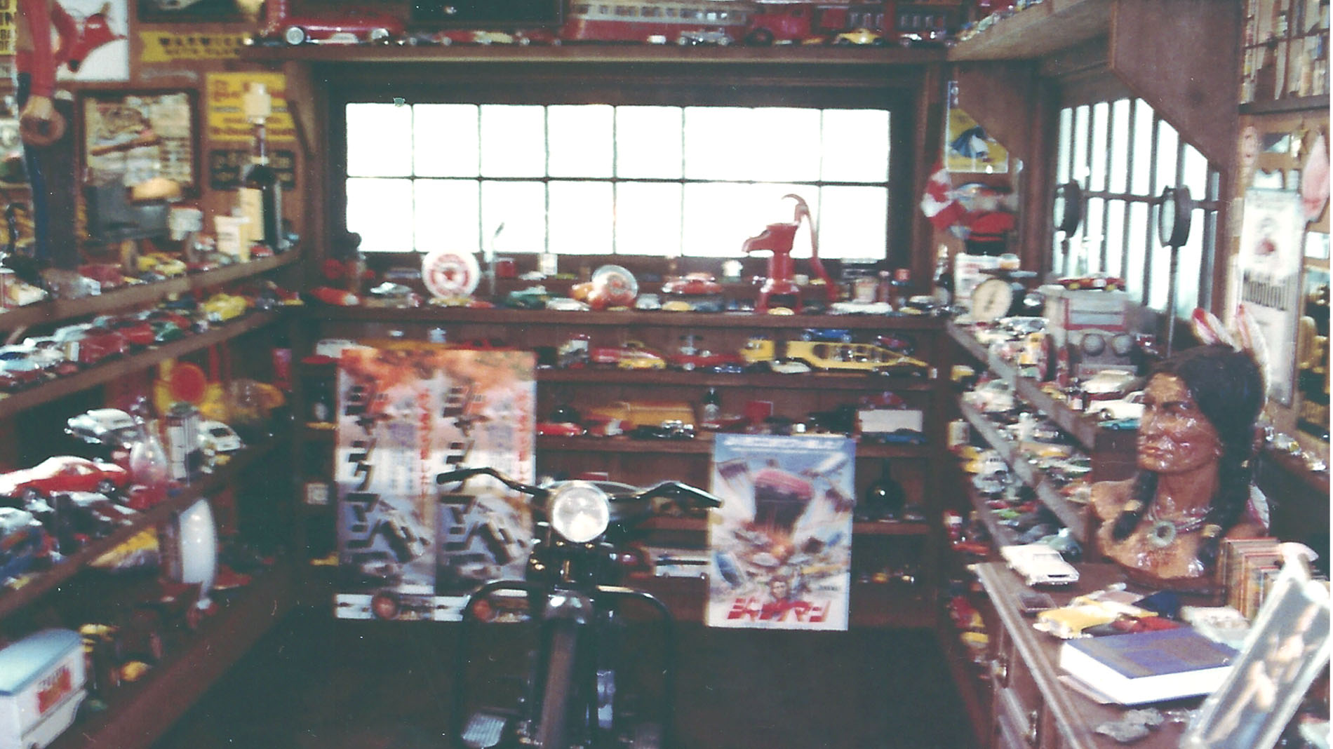 36d. Toy Collection