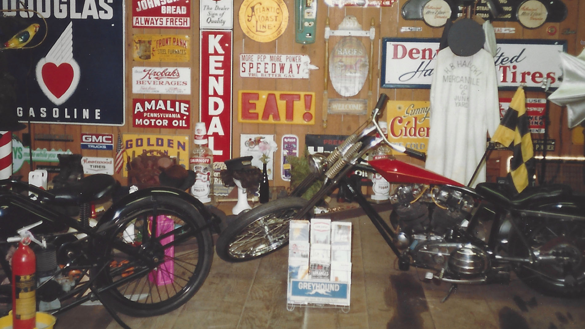 37a. Toy Collection 37a. Toy Collection