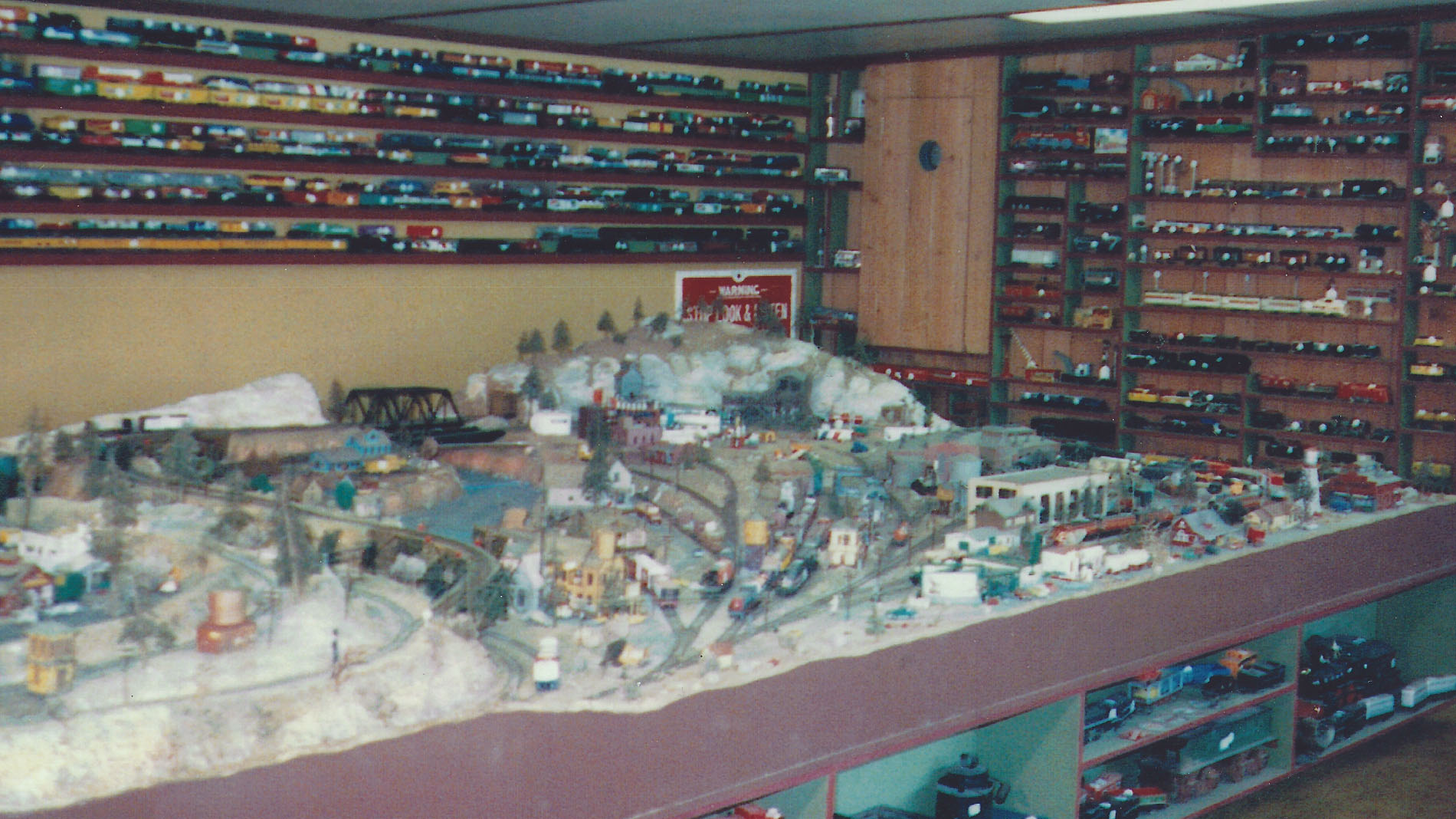 38b. Toy Collection