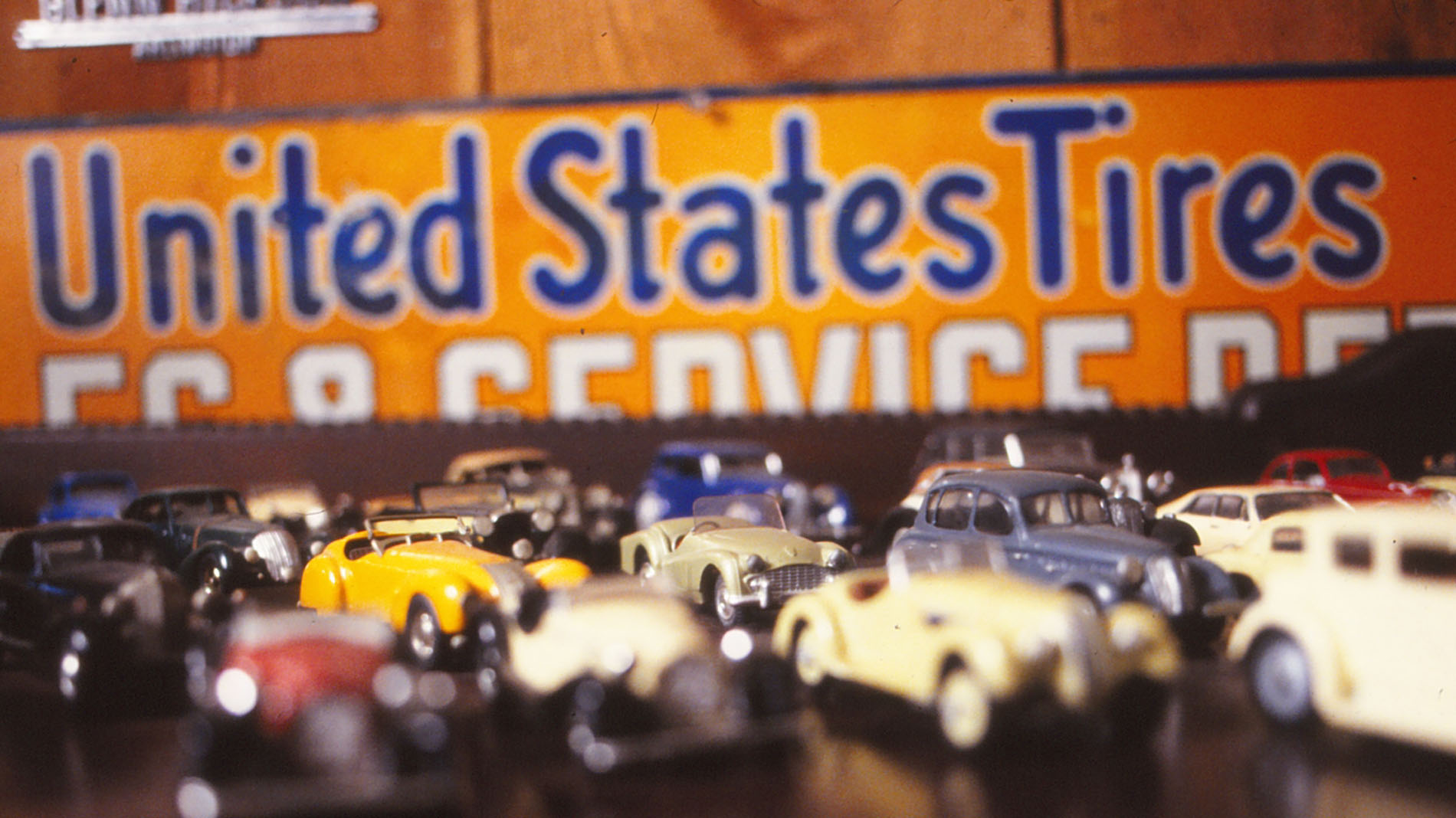 4. Toy Collection 4. Toy Collection