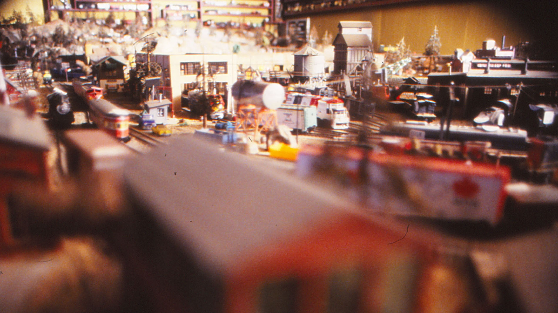 40. Toy Collection