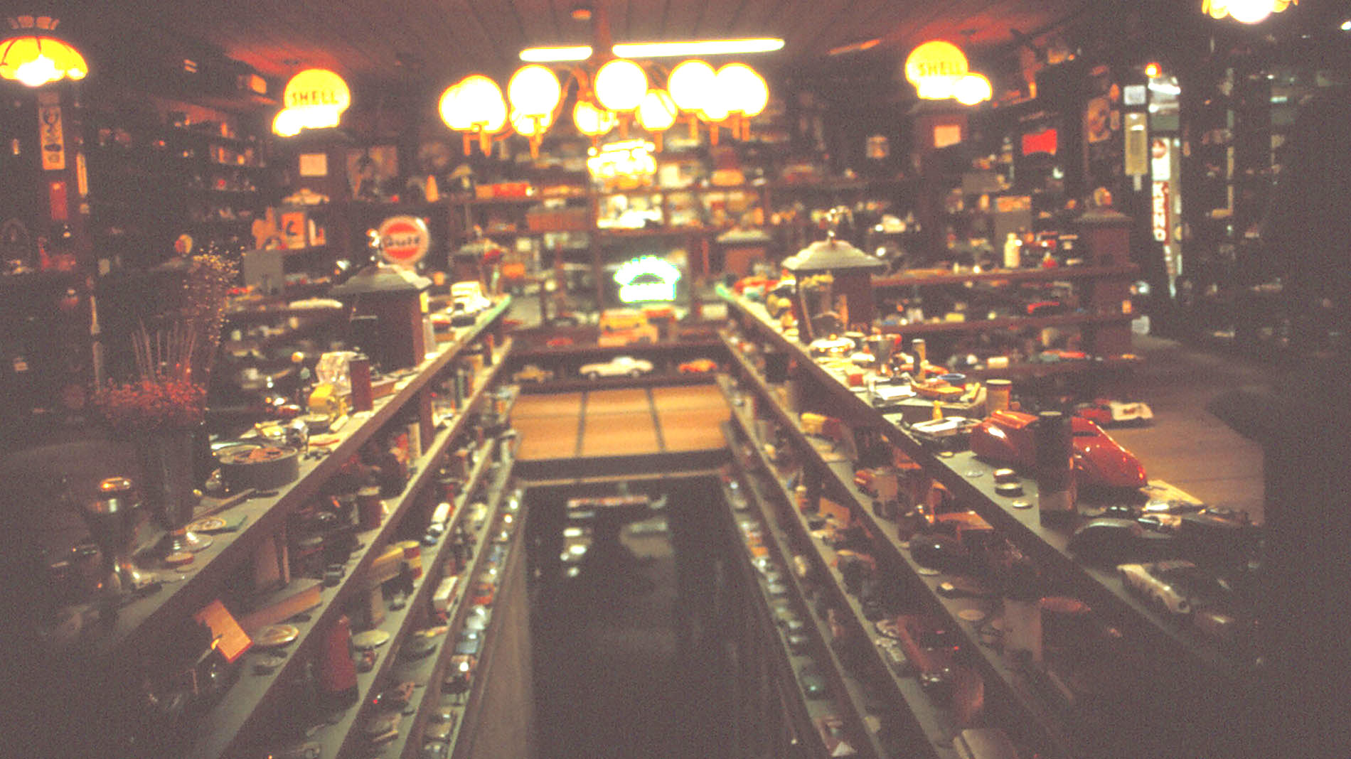 43a. Toy Collection 43a. Toy Collection