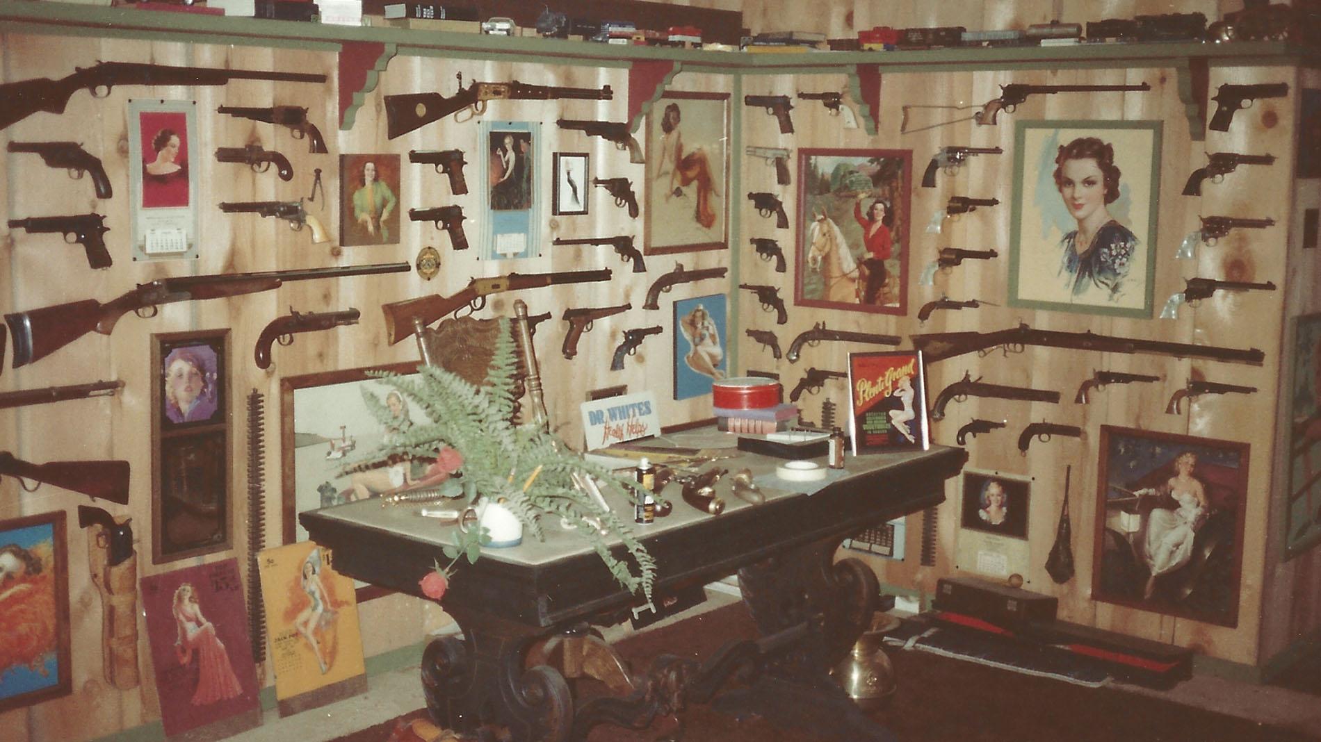 44. Toy Collection 44. Toy Collection