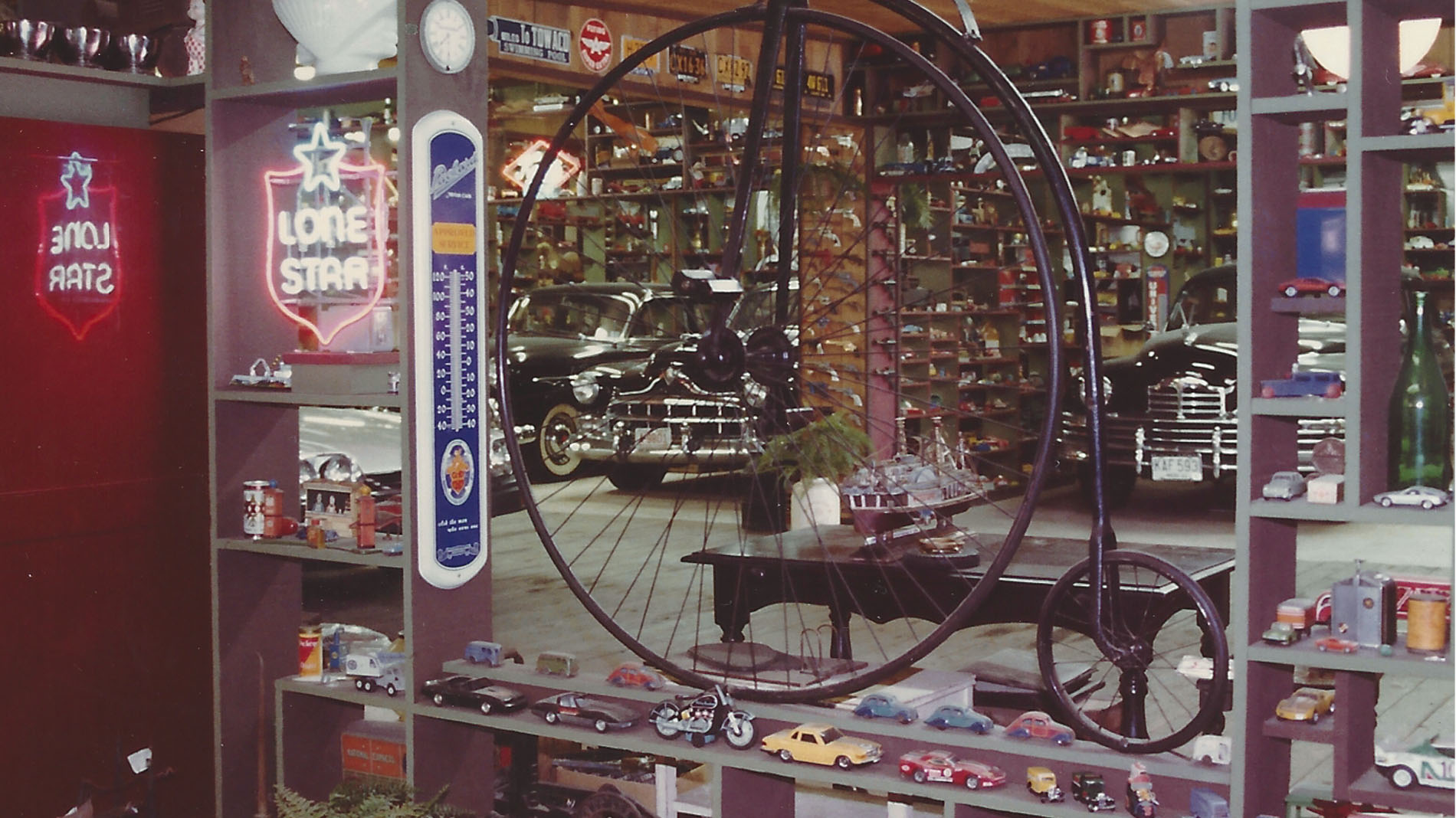 6a. Toy Collection 6a. Toy Collection