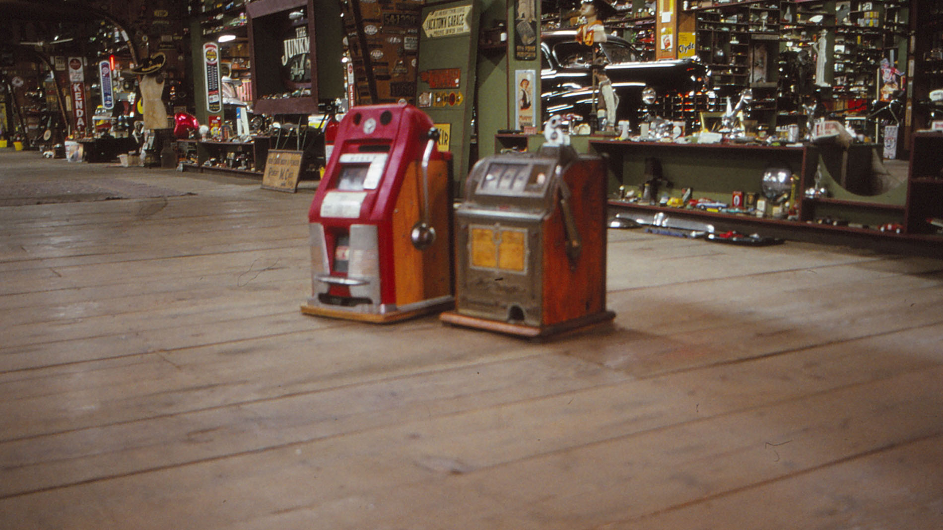 6b. Toy Collection 6b. Toy Collection