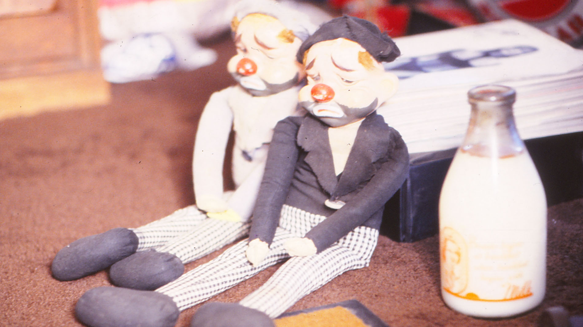 9. Toy Collection 9. Toy Collection