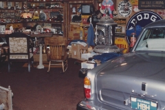 36b. Toy Collection