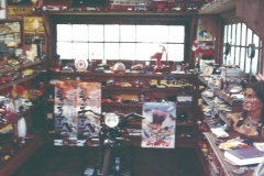 36d. Toy Collection