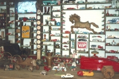 37b. Toy Collection