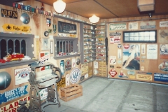 37c. Toy Collection