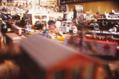 40. Toy Collection