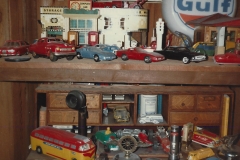 43b. Toy Collection