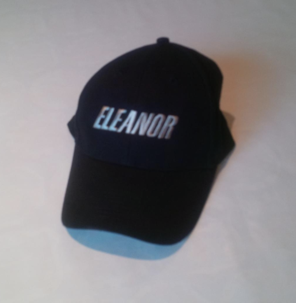 Eleanor Hat