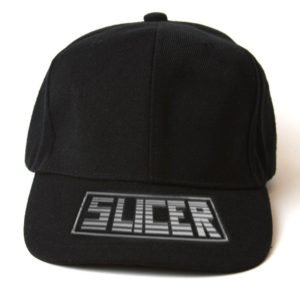 Slicer Black Hat