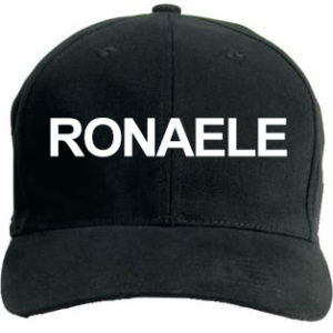 RONAELE Hat